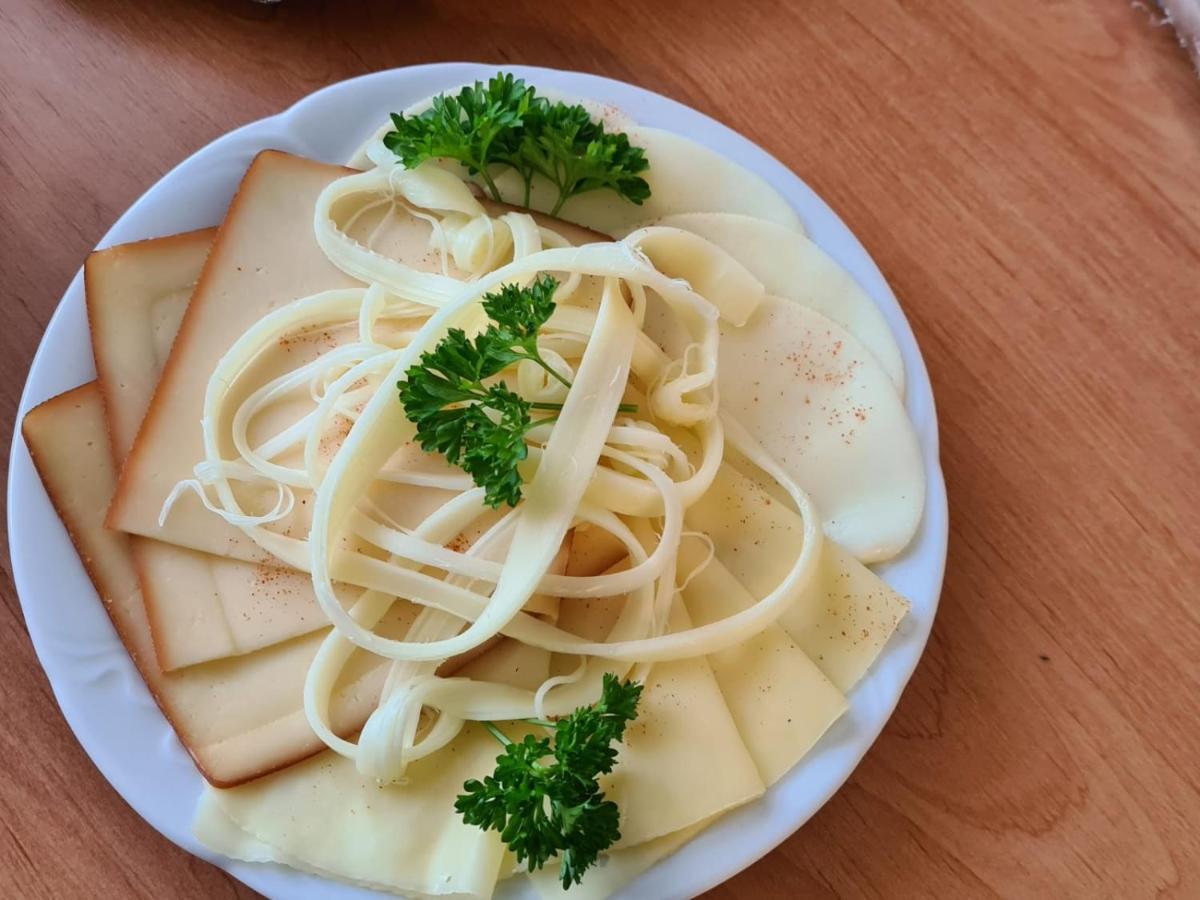 Apartman Polana 迪马诺卡多林纳 外观 照片