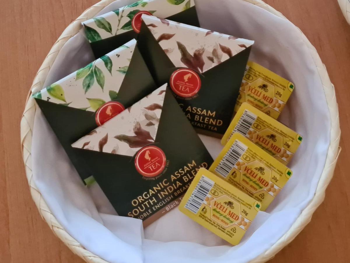 Apartman Polana 迪马诺卡多林纳 外观 照片
