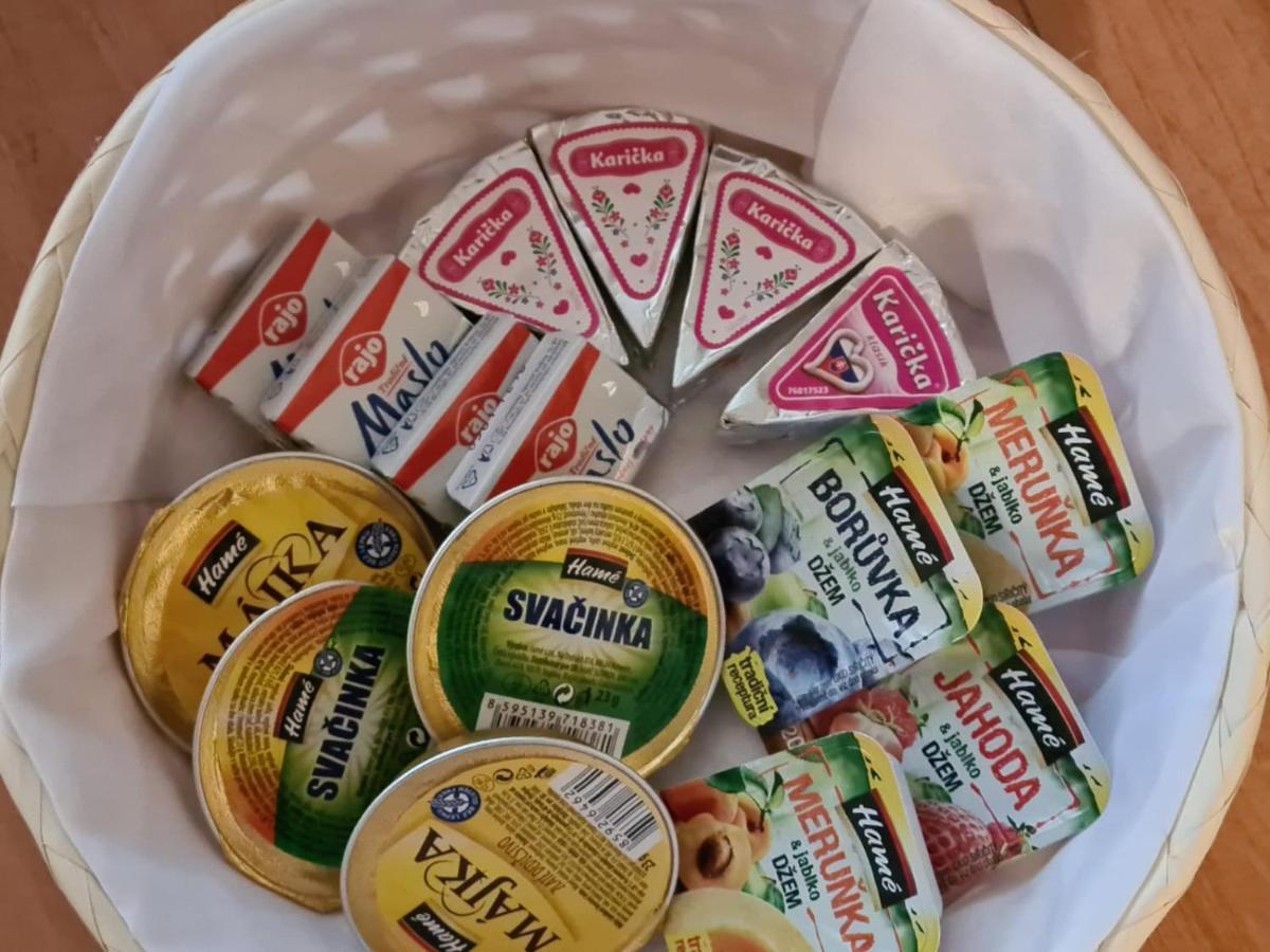Apartman Polana 迪马诺卡多林纳 外观 照片