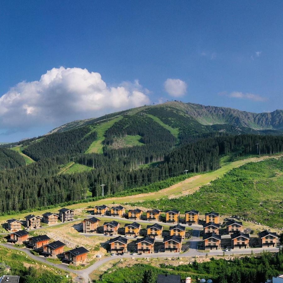 Apartman Polana 迪马诺卡多林纳 外观 照片